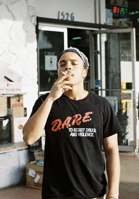 Bensie artist profile image