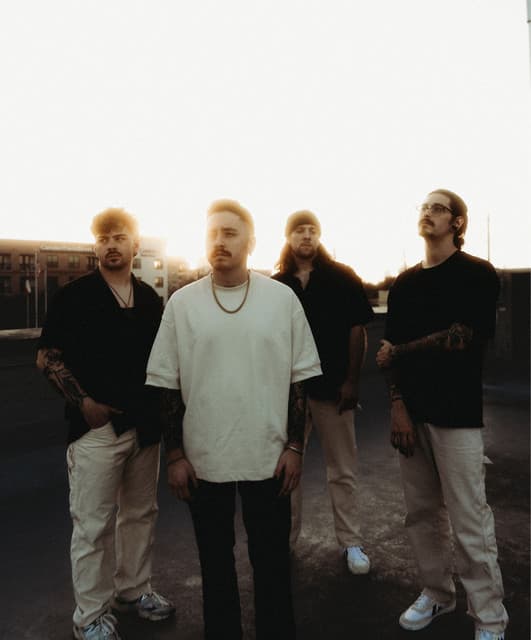 Lost in Separation's artist profile image