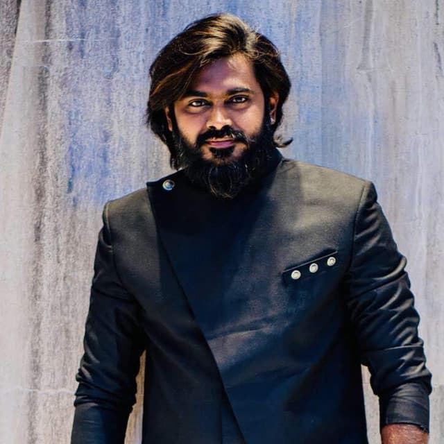 Deepu artist profile image