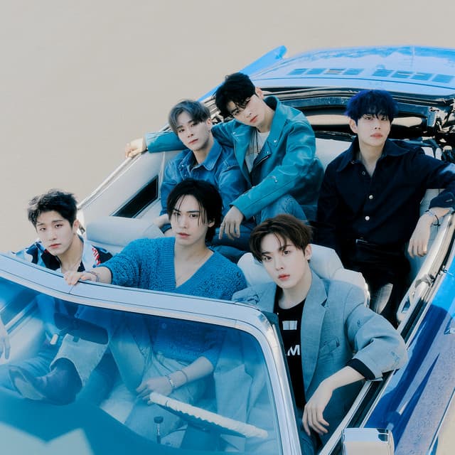 ASTRO artist profile image