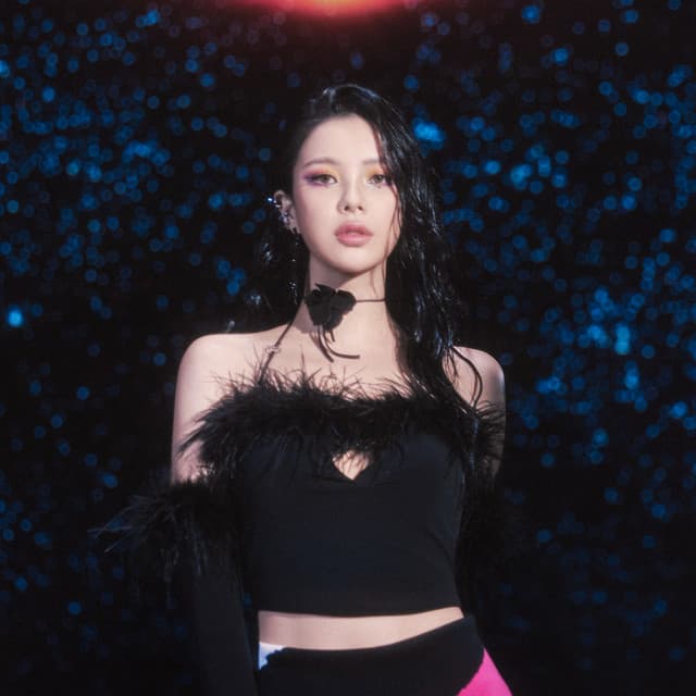 Moon Sujin artist profile image