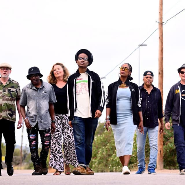 Easy Star All-Stars artist profile