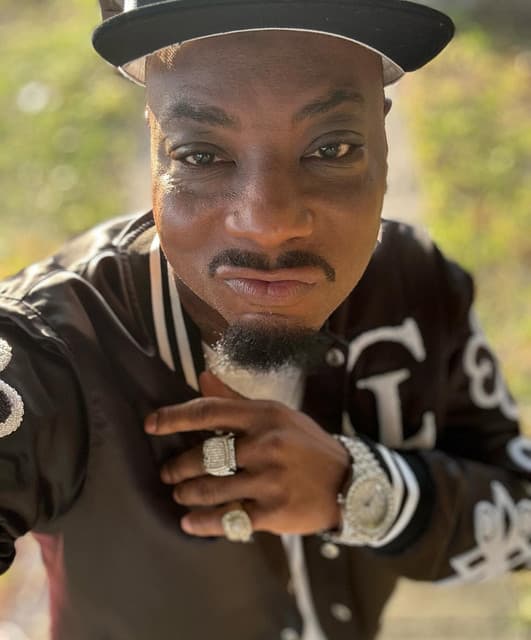 Mcklezie artist profile image