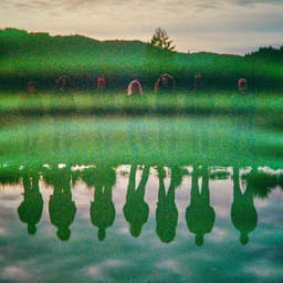 Railroad Earth's artist profile image