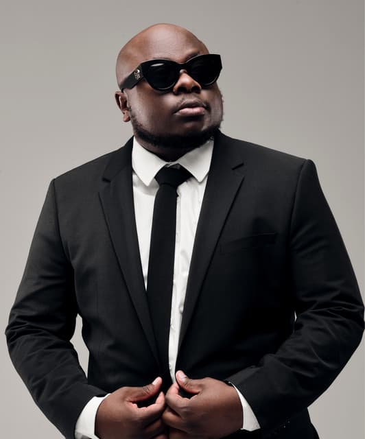 Myztro artist profile image