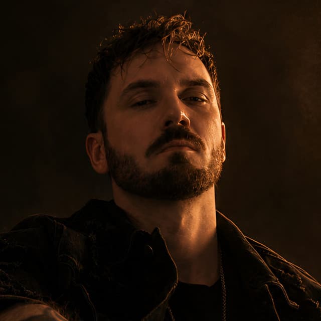 MAGNAVOLT artist profile image