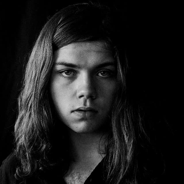 Myron Elkins's artist profile image