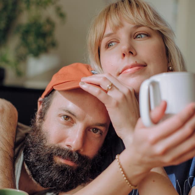 Pomplamoose artist profile image