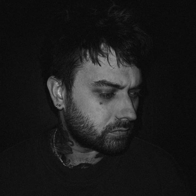Monrroe artist profile image