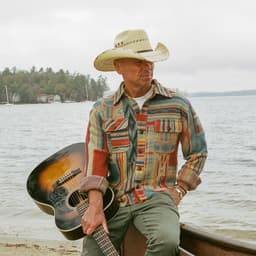 Kenny Chesney's artist profile image