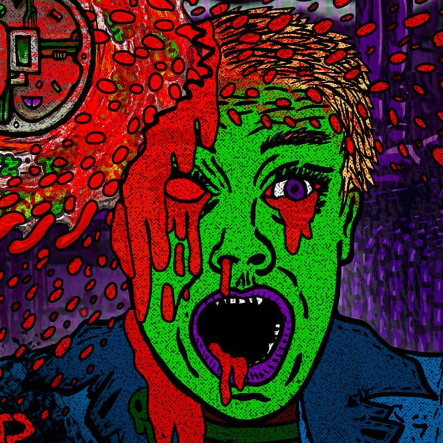 ZiEK artist profile image