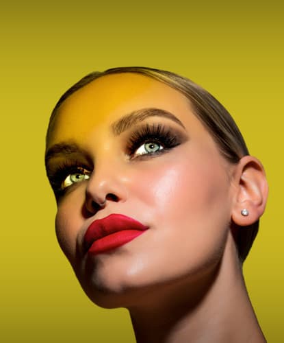 Stefy De Cicco artist profile image