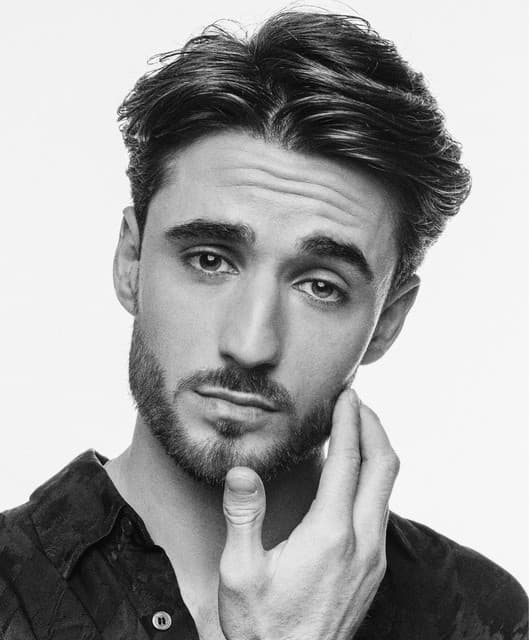 Chico Rose profile