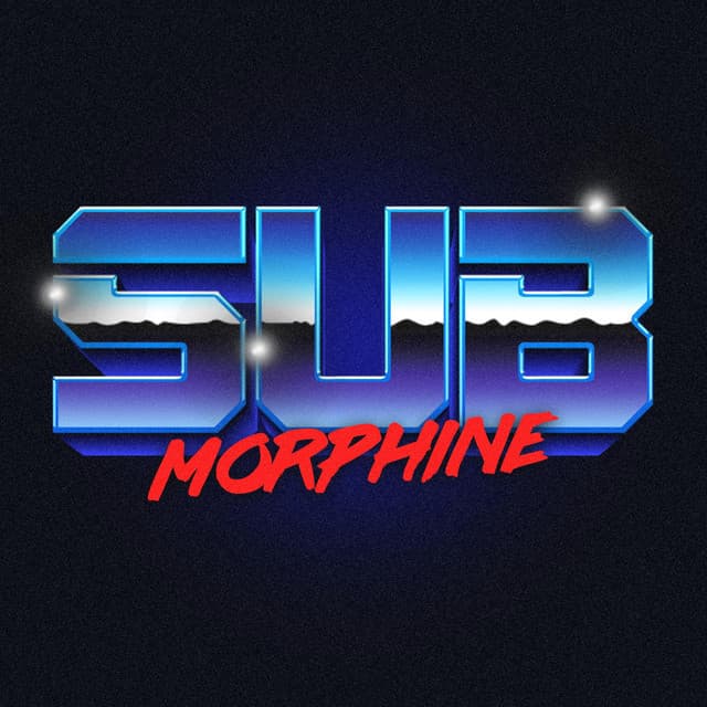Sub Morphine artist profile image