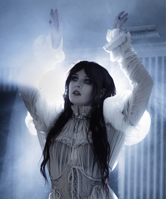 MOTHICA artist profile image