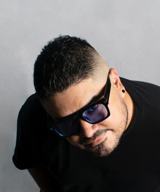 Jonathan Jaramillo profile