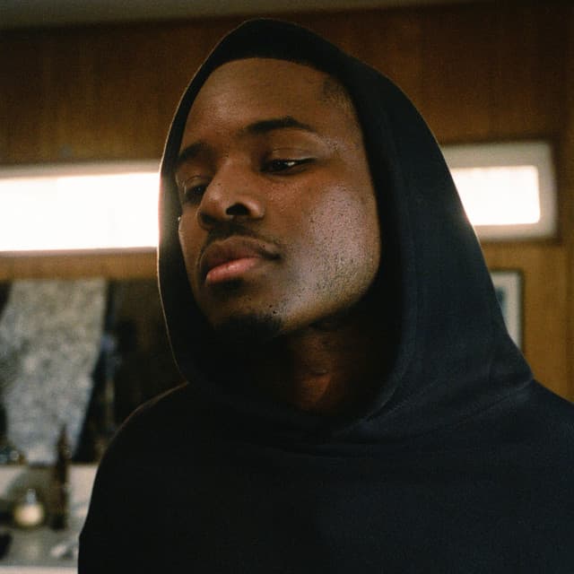 IDK's artist profile image
