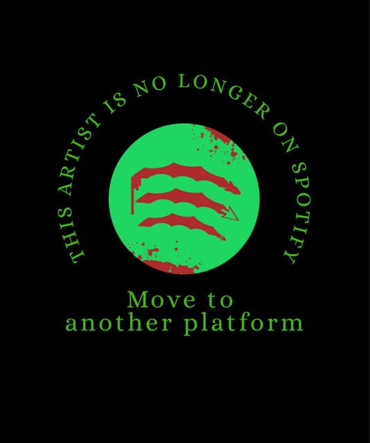 Gum Disease artist profile image