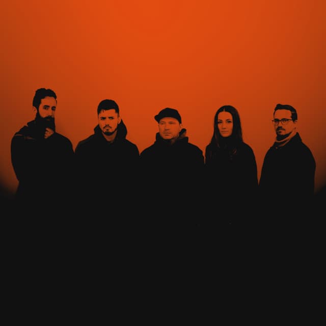 Major Moment's artist profile image