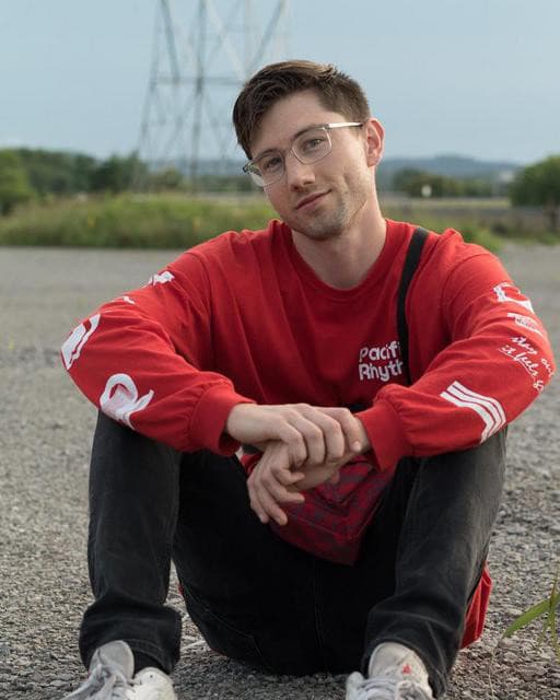 Jason Code's artist profile image