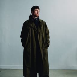 James Blake's artist profile image