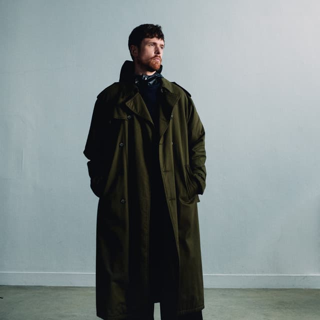 James Blake artist profile image