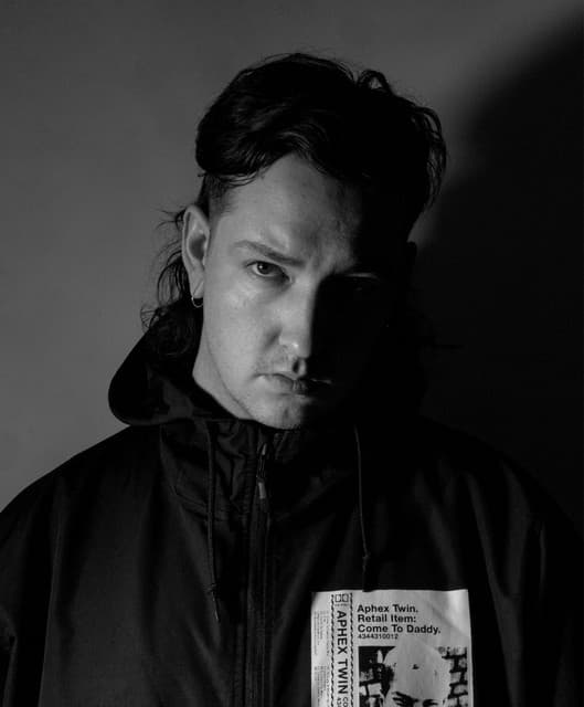 King Yosef's artist profile image