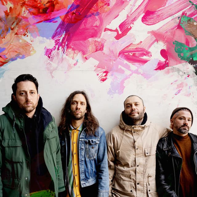 The Sleeping's artist profile image