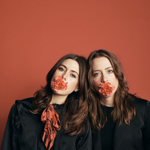 Larkin Poe's artist profile image