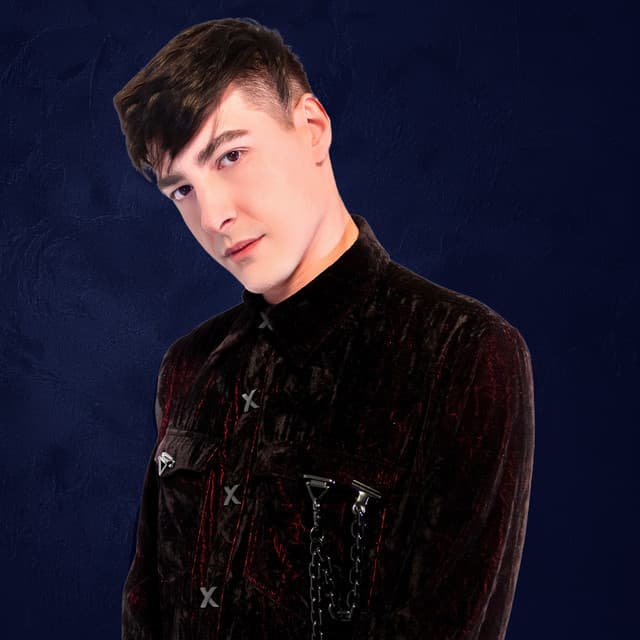 Quackson artist profile image