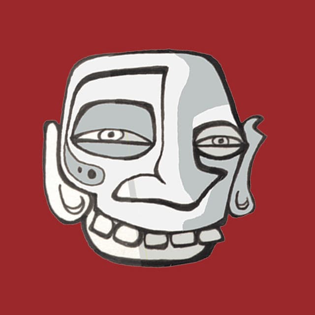 Oliver Hart artist profile image