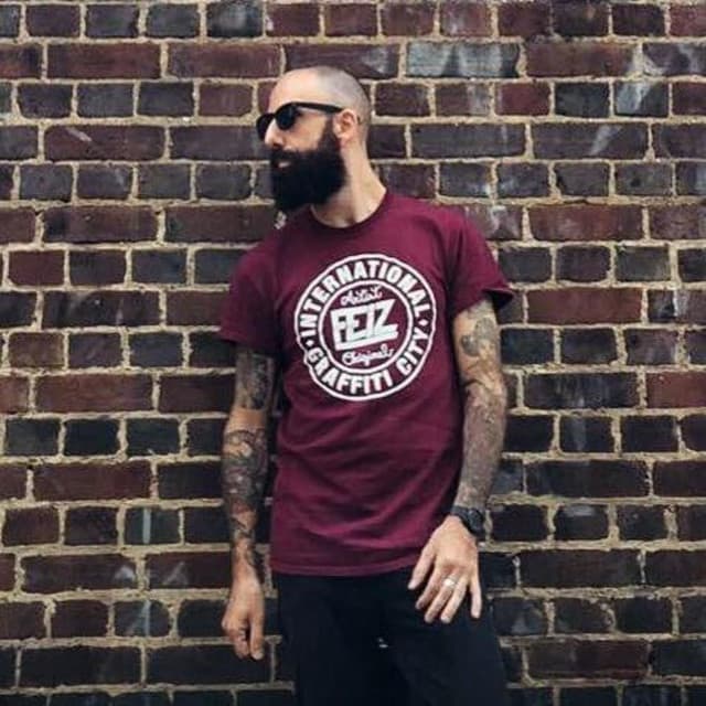 Lucci artist profile image