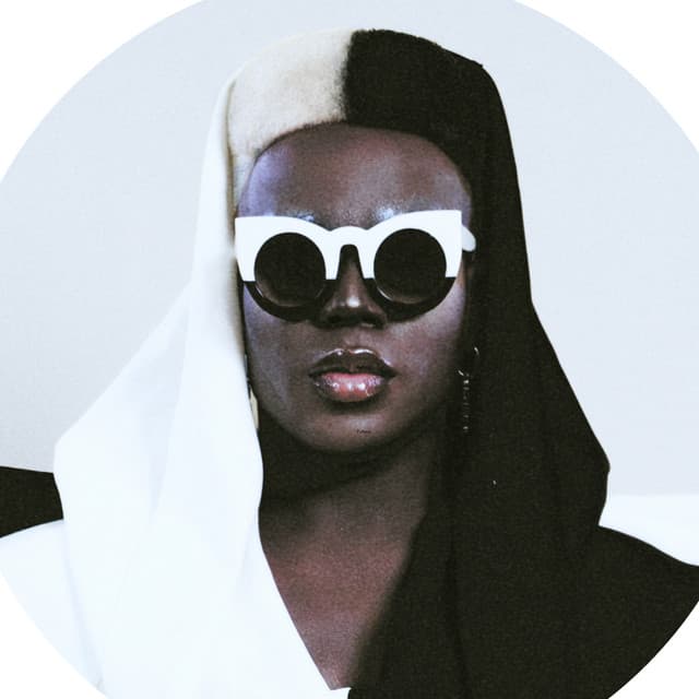 Todrick Hall artist profile image