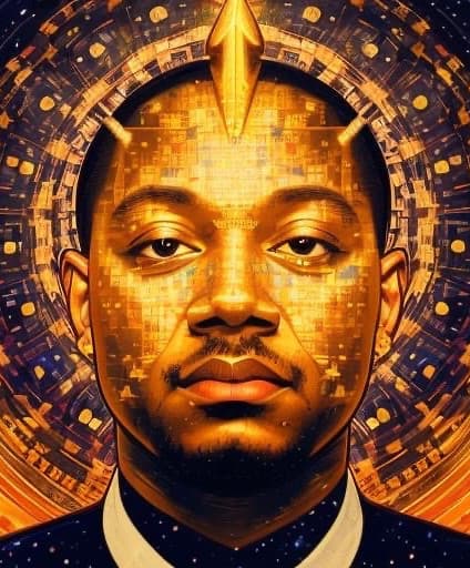 KING KAMAAL artist profile image