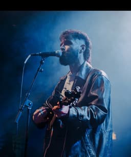 Tim Gallagher's artist profile image