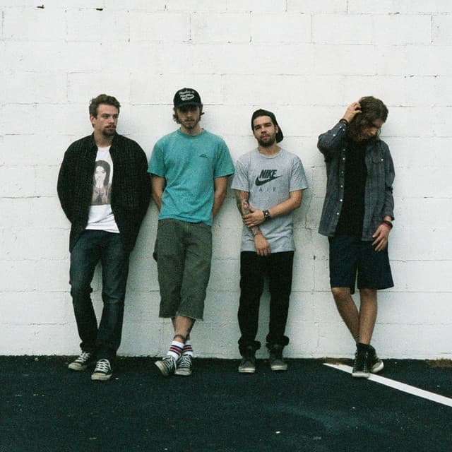 My Ticket Home artist profile image