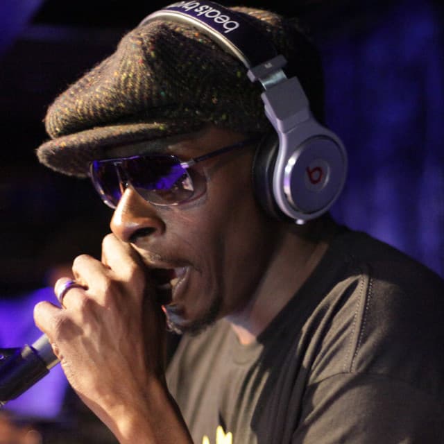 Pete Rock's artist profile image