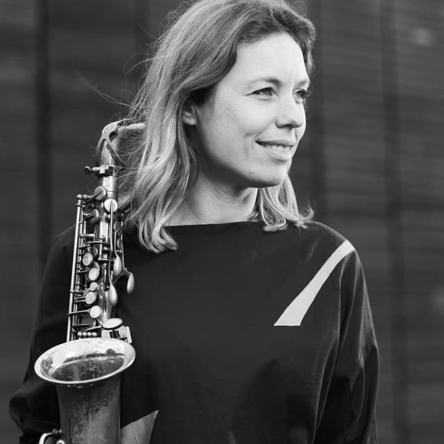 Tineke Postma artist profile image