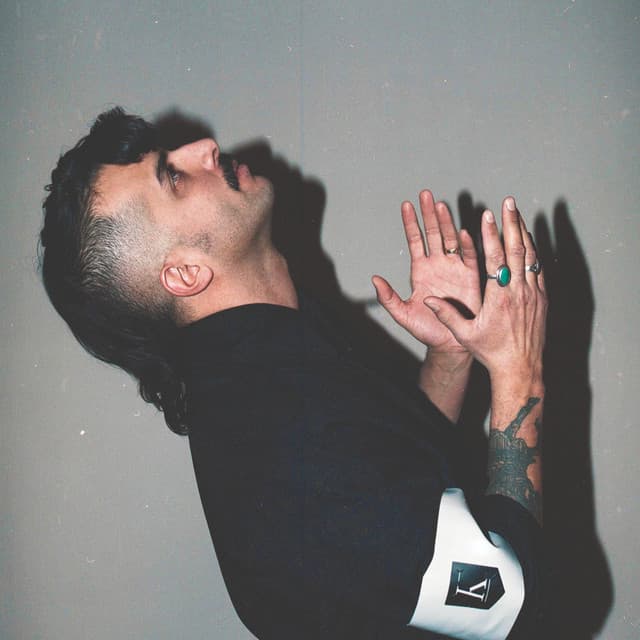 Kadebostany artist profile image