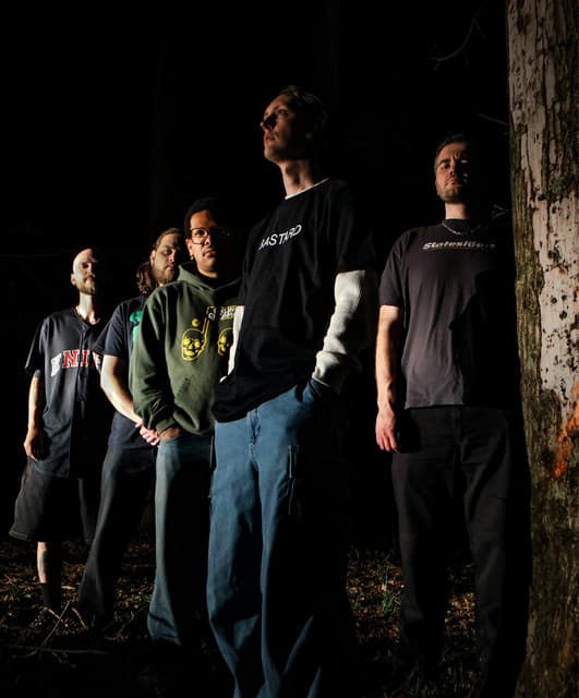 Excide artist profile image