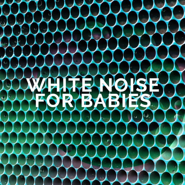 White Noise for Babies artist profile image