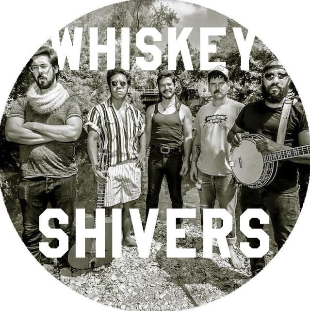 Whiskey Shivers artist profile image