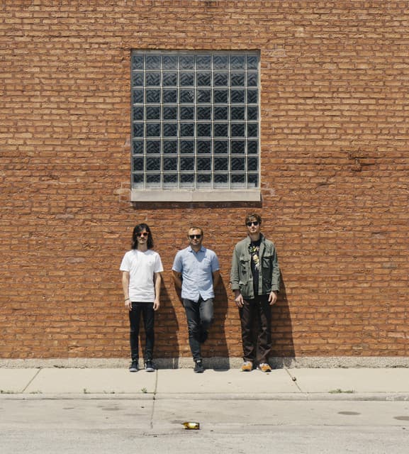 Tera Melos artist profile image