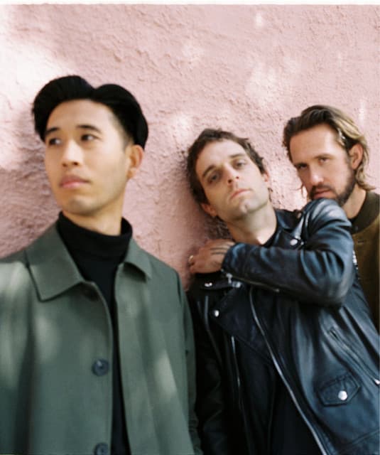 Sir Sly artist profile image