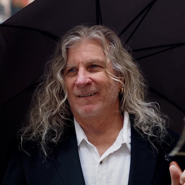 David Arkenstone artist profile image