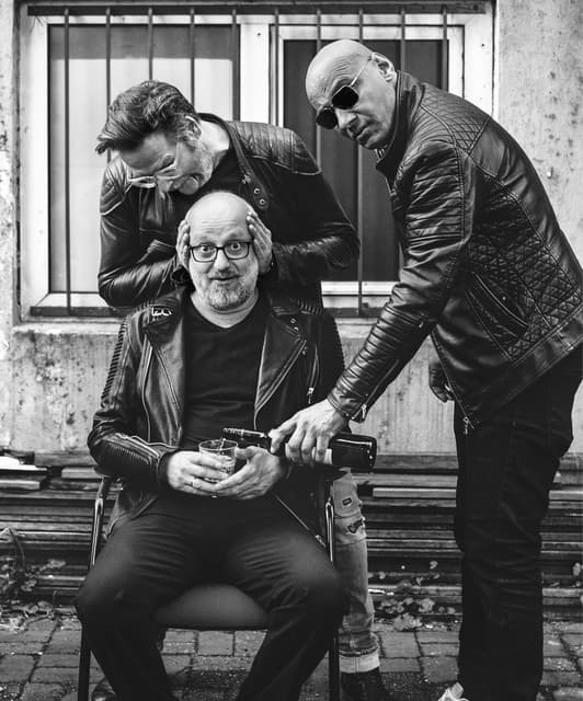 Montis, Goudsmit & Directie artist profile image