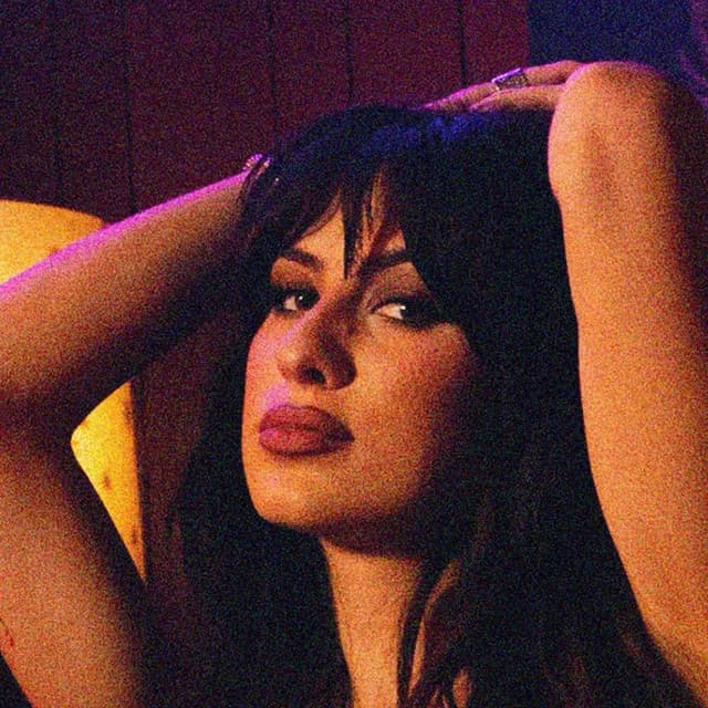 Kassi Ashton's artist profile image