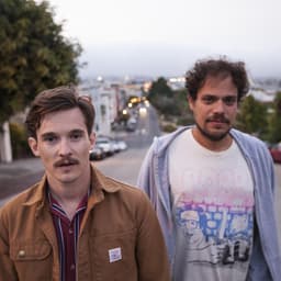 Antarctigo Vespucci's artist profile image