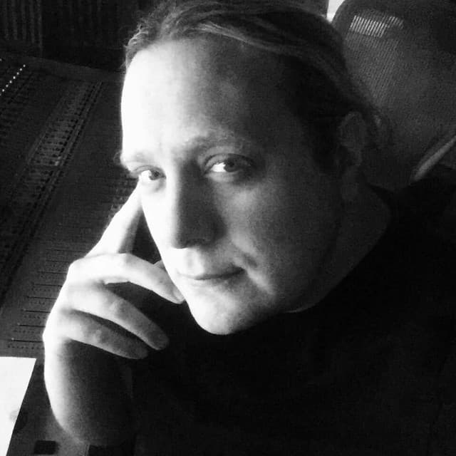 Jeremy Soule artist profile image