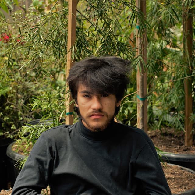 Los Retros's artist profile image